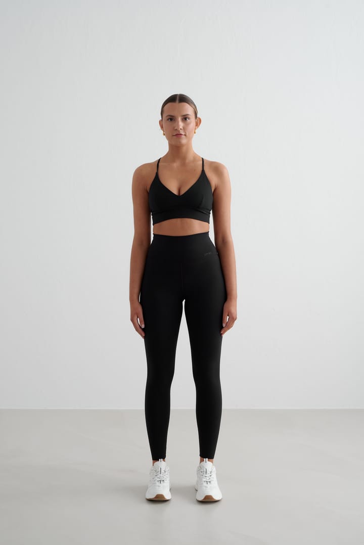 Aim'n Women's Sense Tights Black Aim'n