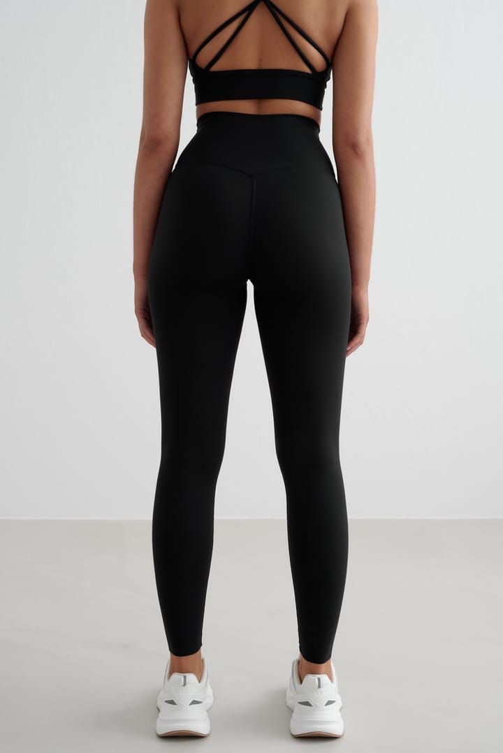 Aim'n Women's Sense Tights Black Aim'n
