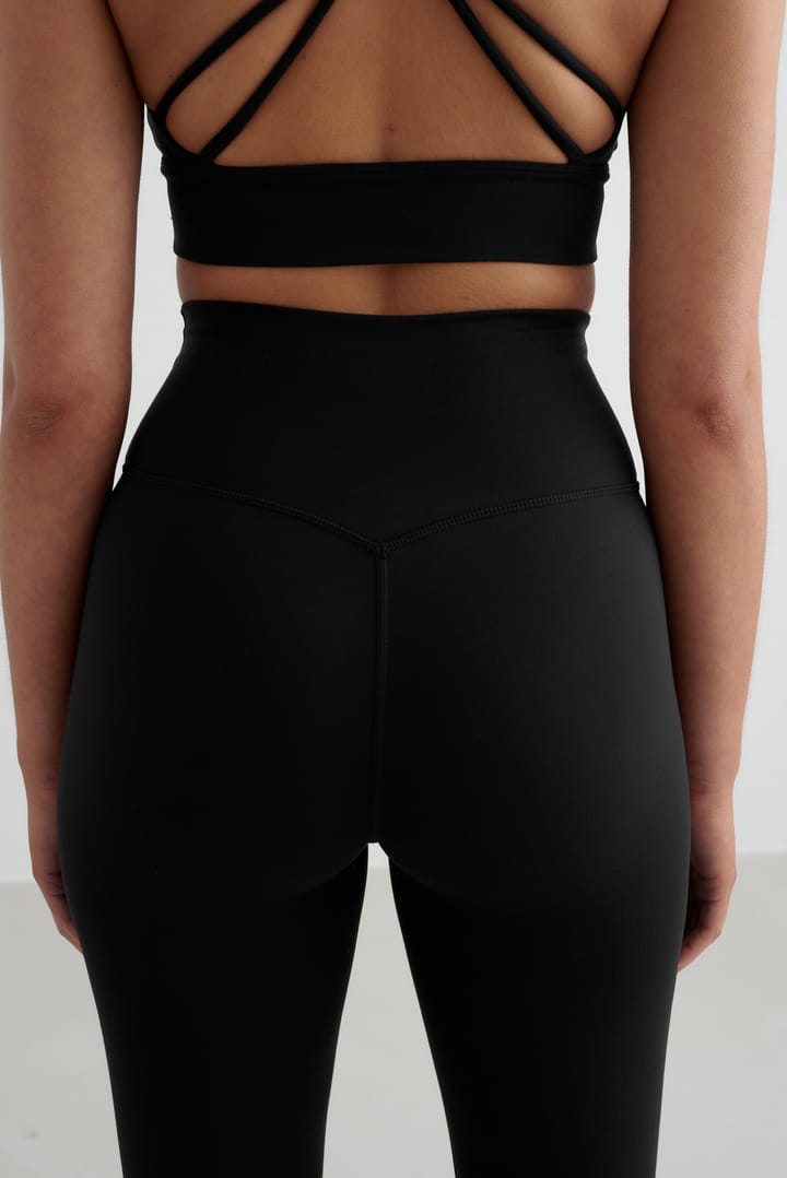 Aim'n Women's Sense Tights Black Aim'n
