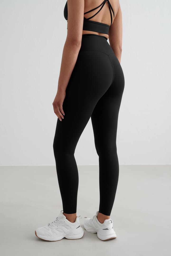 Aim'n Women's Sense Tights Black Aim'n