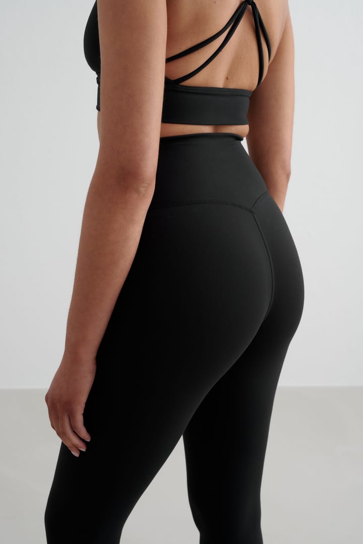 Aim'n Women's Sense Tights Black Aim'n