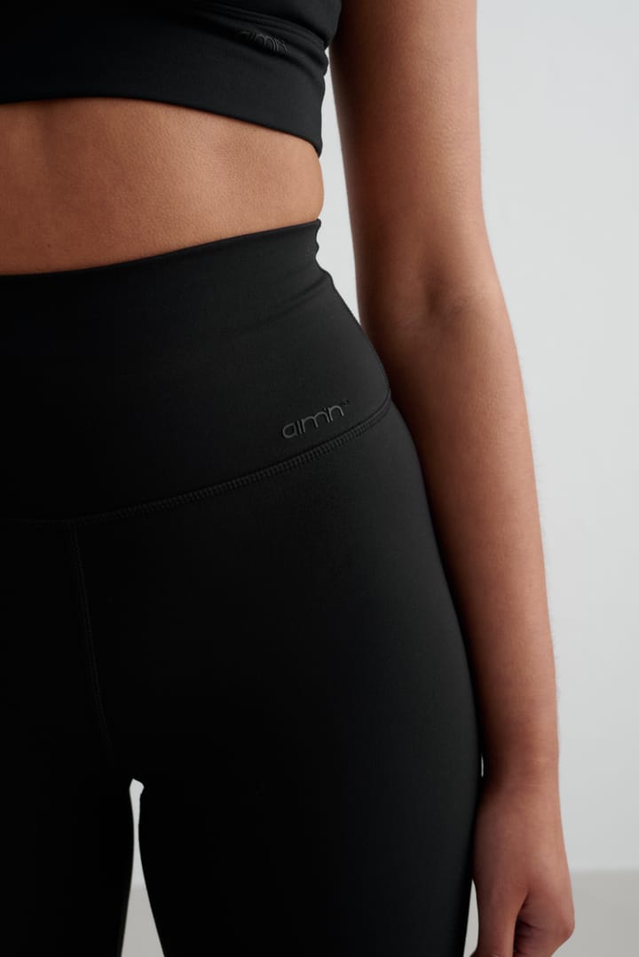 Aim'n Women's Sense Tights Black Aim'n
