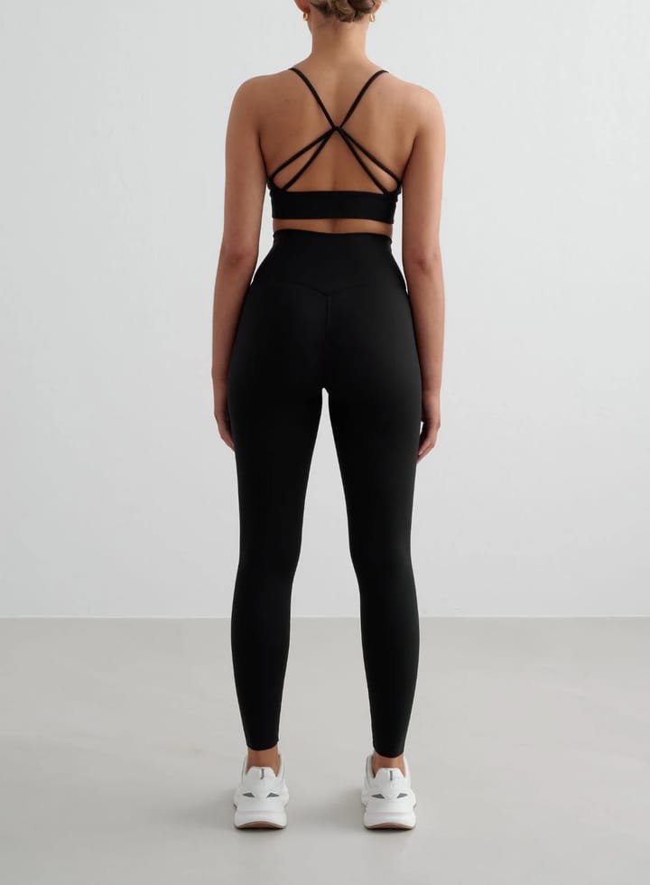 Aim'n Women's Sense Tights Black Aim'n