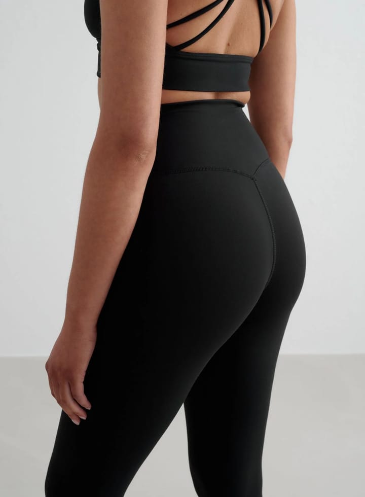 Aim'n Women's Sense Tights Black Aim'n