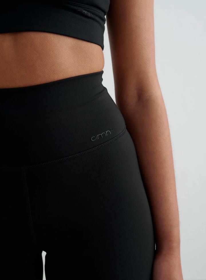 Aim'n Women's Sense Tights Black Aim'n