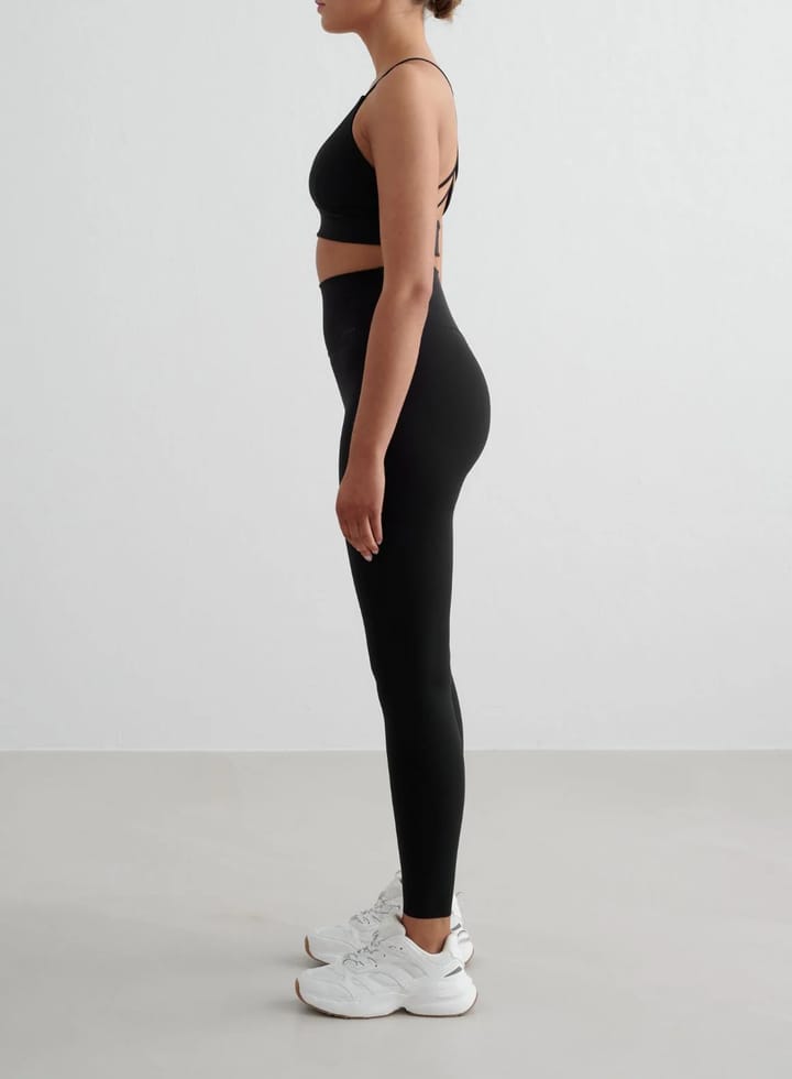 Aim'n Women's Sense Tights Black Aim'n