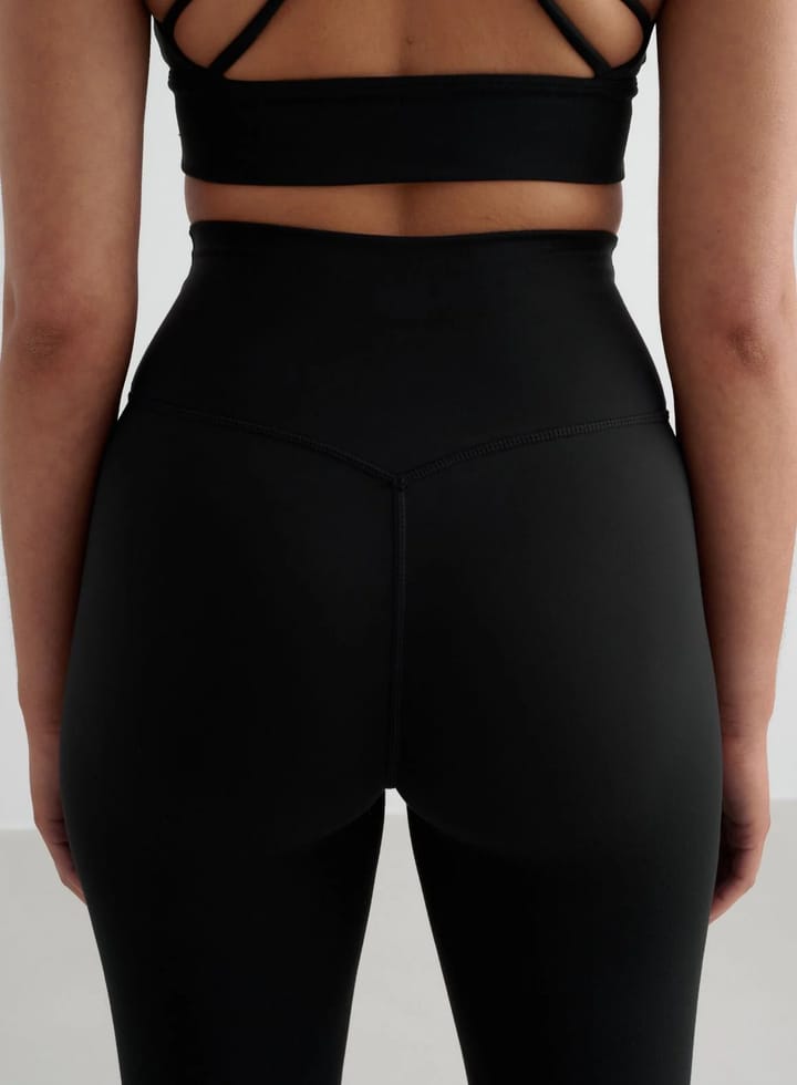 Aim'n Women's Sense Tights Black Aim'n