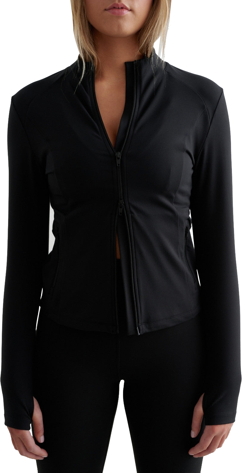 AIM'N Women's Sense Zip Jacket