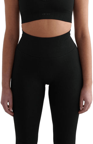 Aim'n Women´s Shape Seamless Tights Black