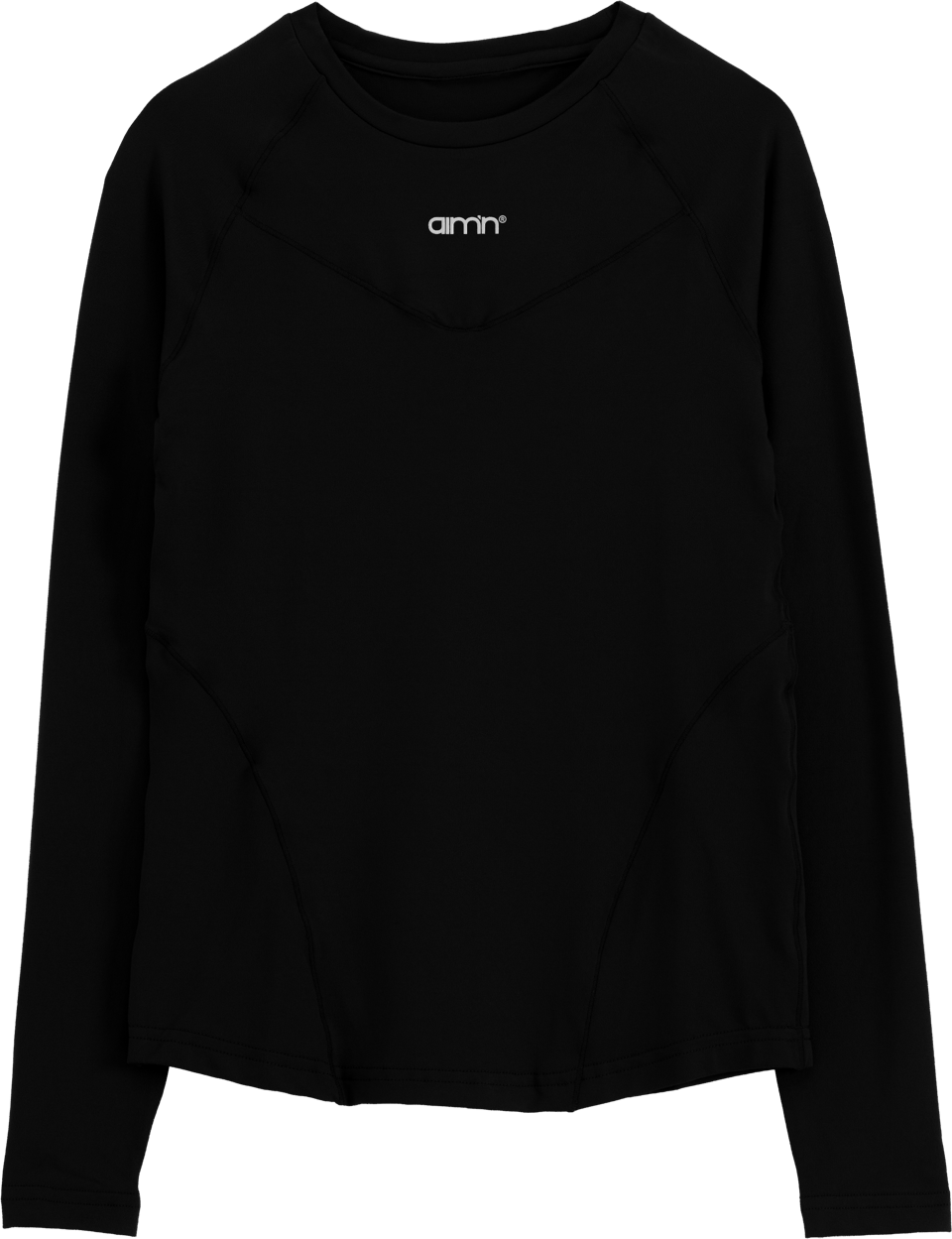 Women's Soft Basic Long Sleeve
