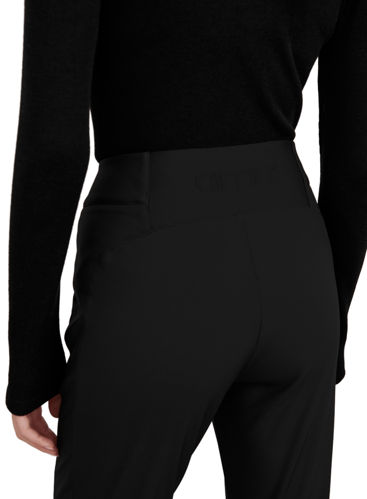 Aim'n Women's Stretch Thermo Pants Black Aim'n