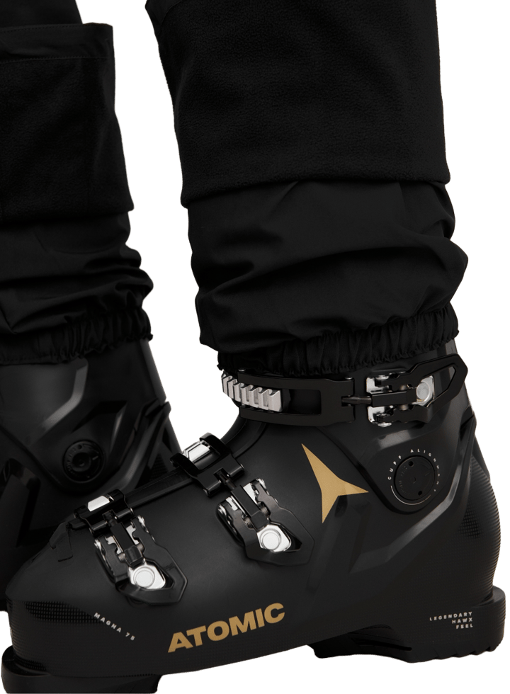 Aim'n Women's Stretch Thermo Pants Black Aim'n