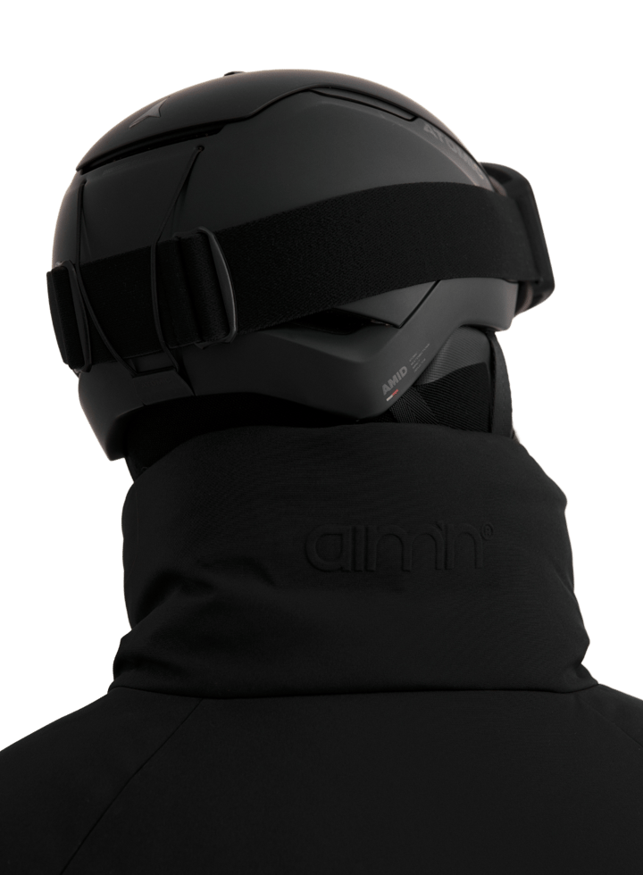 Aim'n Women's Verbier Jacket Black Aim'n