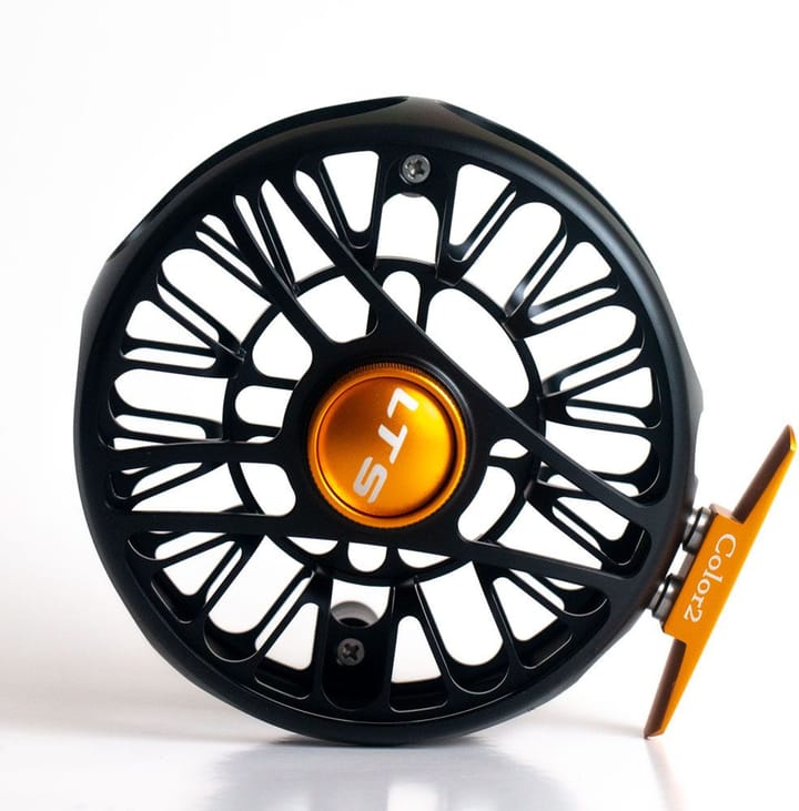 LTS Lts Color2 Matte Black/gold LTS LTS Lts Color2 Matte Black/gold LTS