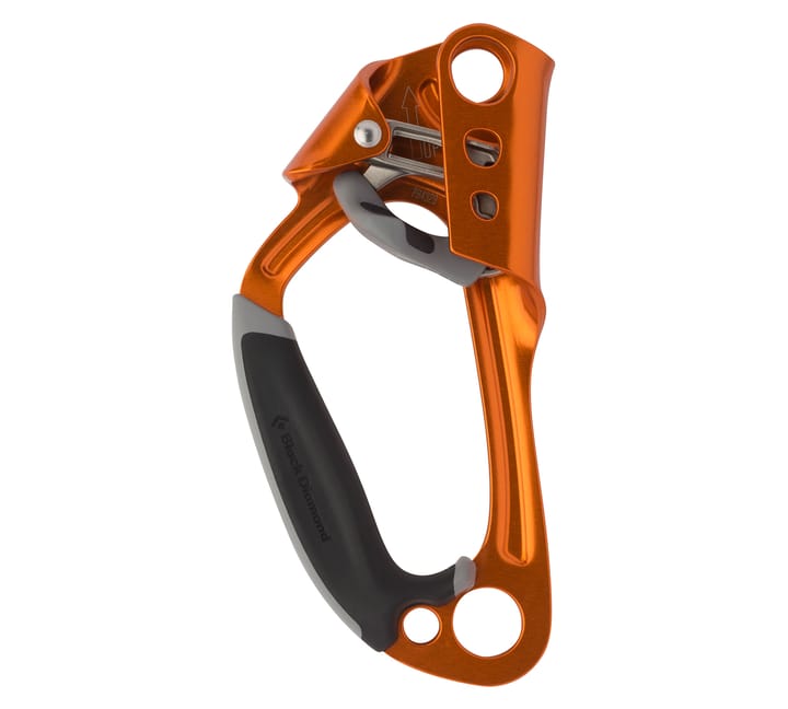 Black Diamond Index Ascender NoColour Black Diamond Black Diamond Index Ascender NoColour Black Diamond