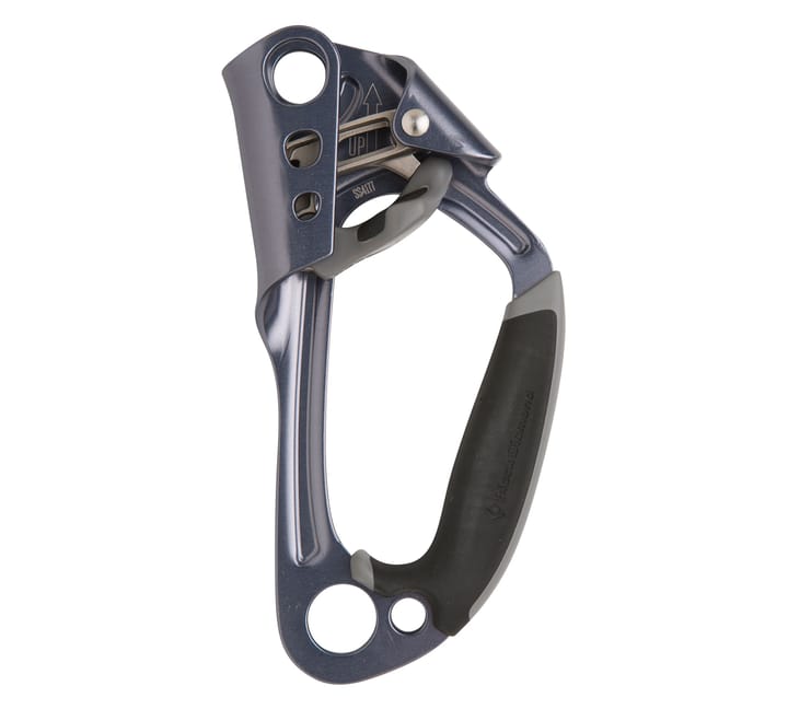 Black Diamond Index Ascender NoColour Black Diamond Black Diamond Index Ascender NoColour Black Diamond