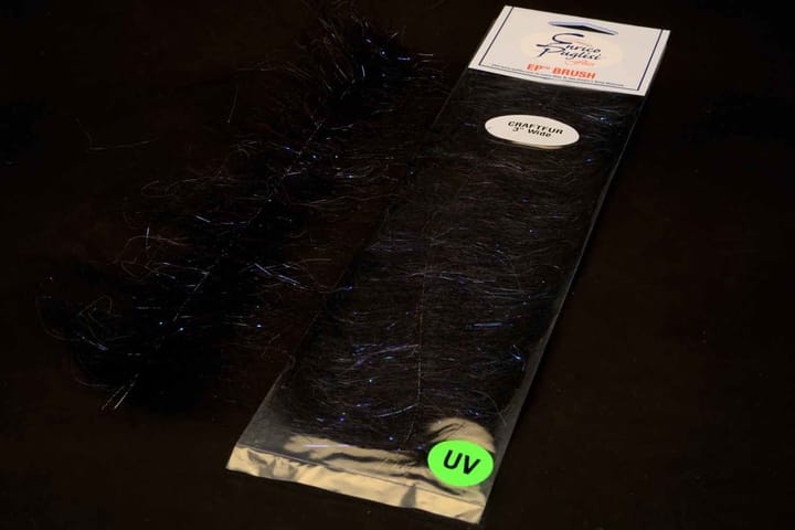 Enrico Pulgisi Craft Fur Brush Enrico Pulgisi Enrico Pulgisi Craft Fur Brush Enrico Pulgisi