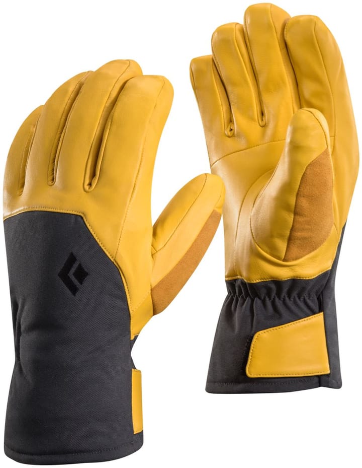 Black Diamond Legend Natural Black Diamond