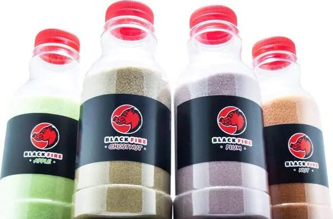Blackfire Black Fire Invisible Choco Blackfire Blackfire Black Fire Invisible Choco Blackfire