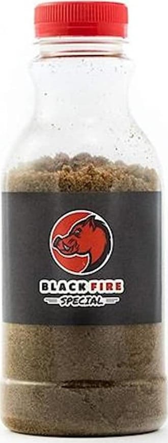 Black Fire Special Nocolour Blackfire