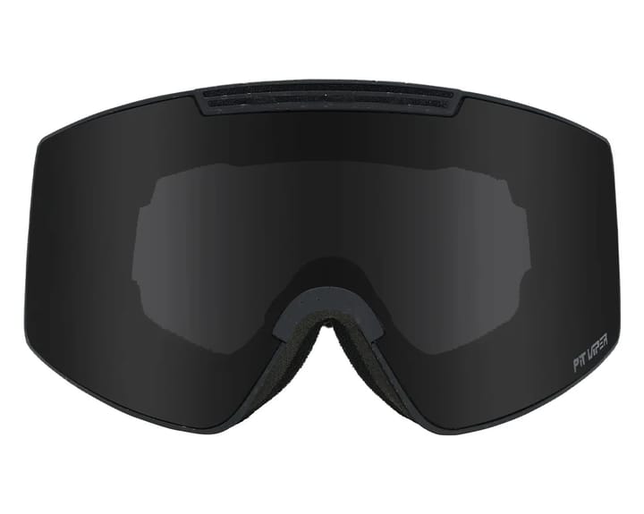 Pit Viper The Proform Goggle The Blacking Out Pit Viper