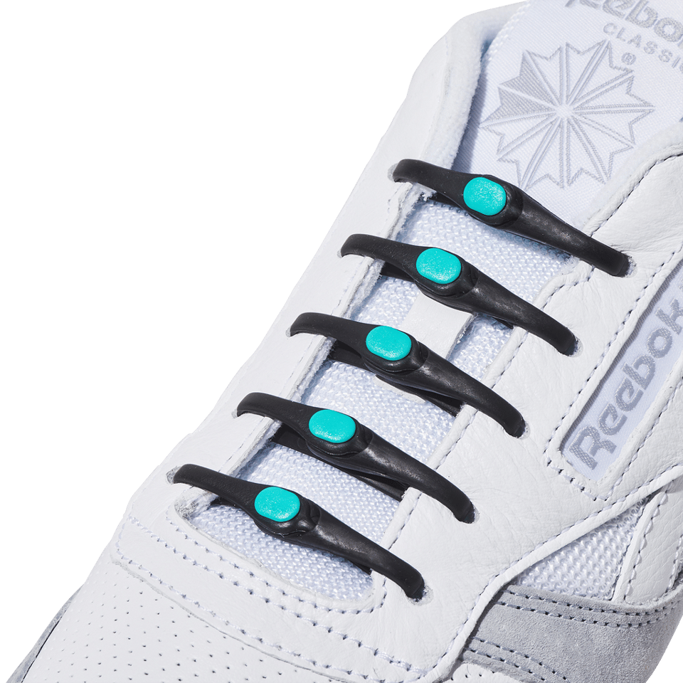No Tie Laces 2.0