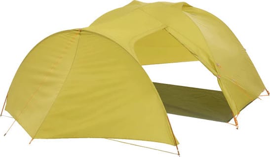 Big Agnes Blacktail 2 Hotel Warm Olive/chinois Green Big Agnes