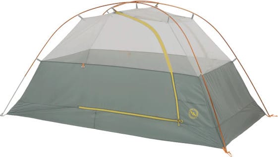 Big Agnes Blacktail 2 Hotel Warm Olive/chinois Green Big Agnes