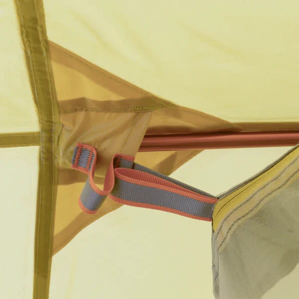 Big Agnes Blacktail 2 Hotel Warm Olive/chinois Green Big Agnes