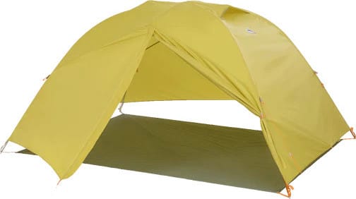 Big Agnes Blacktail 3 Warm Olive/chinois Green Big Agnes