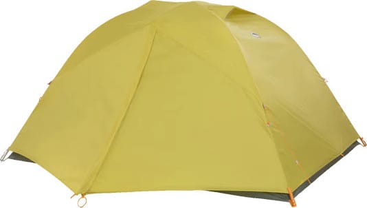 Big Agnes Blacktail 3 Warm Olive/chinois Green Big Agnes