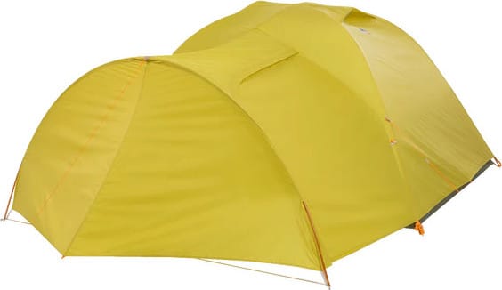 Big Agnes Blacktail 2 Hotel Warm Olive/chinois Green Big Agnes