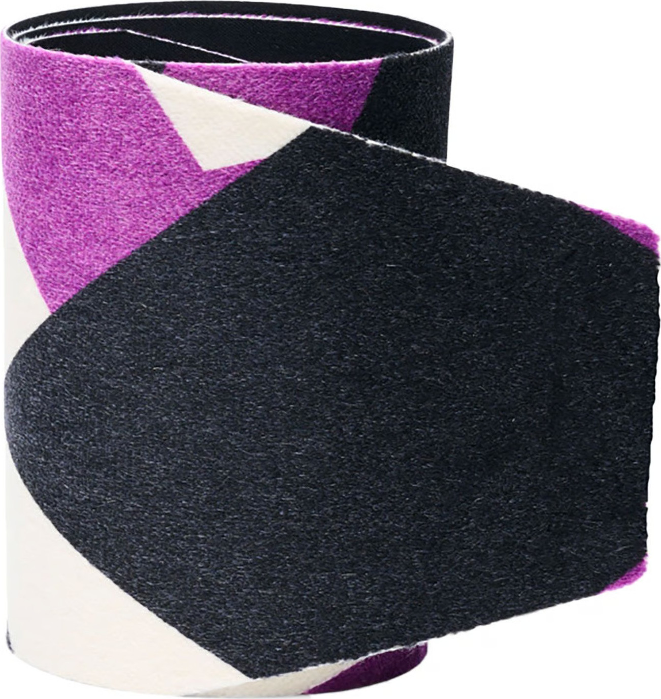 Black Diamond Glidelite Tour Splitbrd Skins Piton Purple