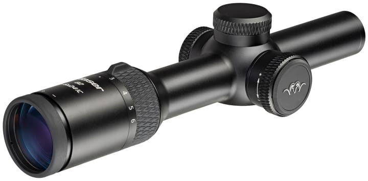 Blaser Blaser B2 1-6x24 Ic Blaser Blaser Blaser B2 1-6x24 Ic Blaser