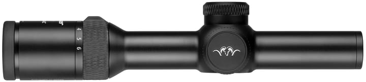 Blaser Blaser B2 1-6x24 Ic Blaser Blaser Blaser B2 1-6x24 Ic Blaser