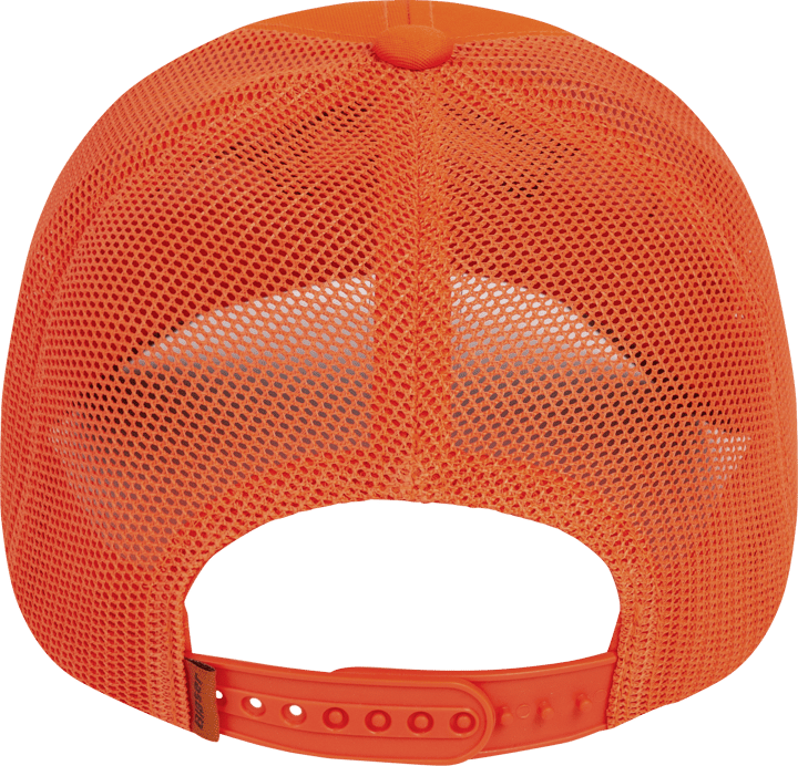 Blaser Blaze Trucker Cap Pure Blaze Orange Blaser