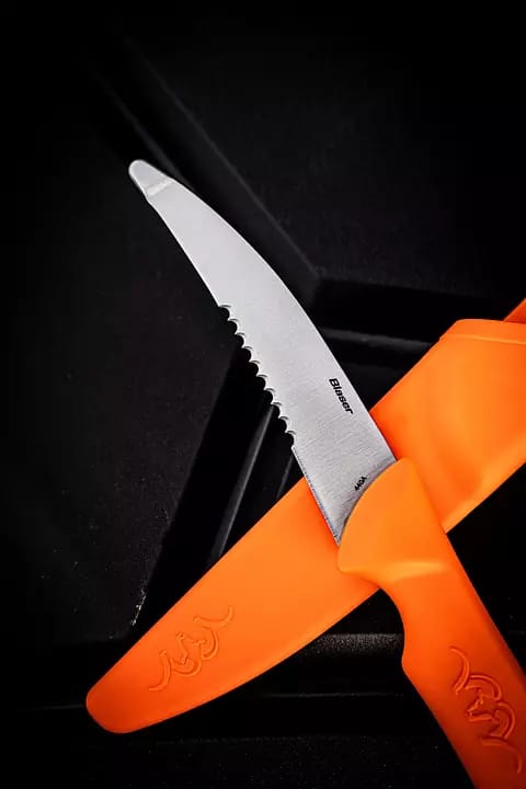 Blaser Bukåpnerkniv Professional Blaser Blaser Bukåpnerkniv Professional Blaser