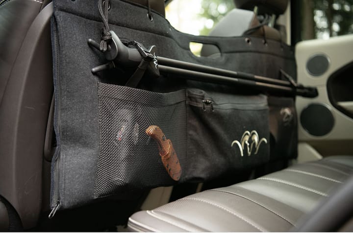 Blaser Blaser Car Soft Cover Våpen- Og Utstyrs Futteral Til Bil Blaser Blaser Blaser Car Soft Cover Våpen- Og Utstyrs Futteral Til Bil Blaser