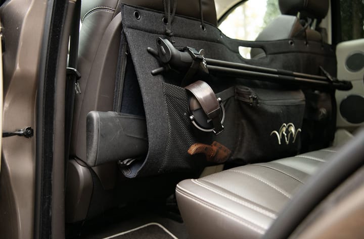 Blaser Blaser Car Soft Cover Våpen- Og Utstyrs Futteral Til Bil Blaser Blaser Blaser Car Soft Cover Våpen- Og Utstyrs Futteral Til Bil Blaser