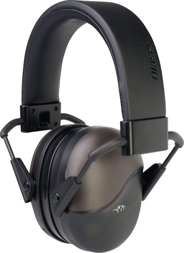 Blaser Hørselvern 2.0 Essential Blaser Blaser Hørselvern 2.0 Essential Blaser