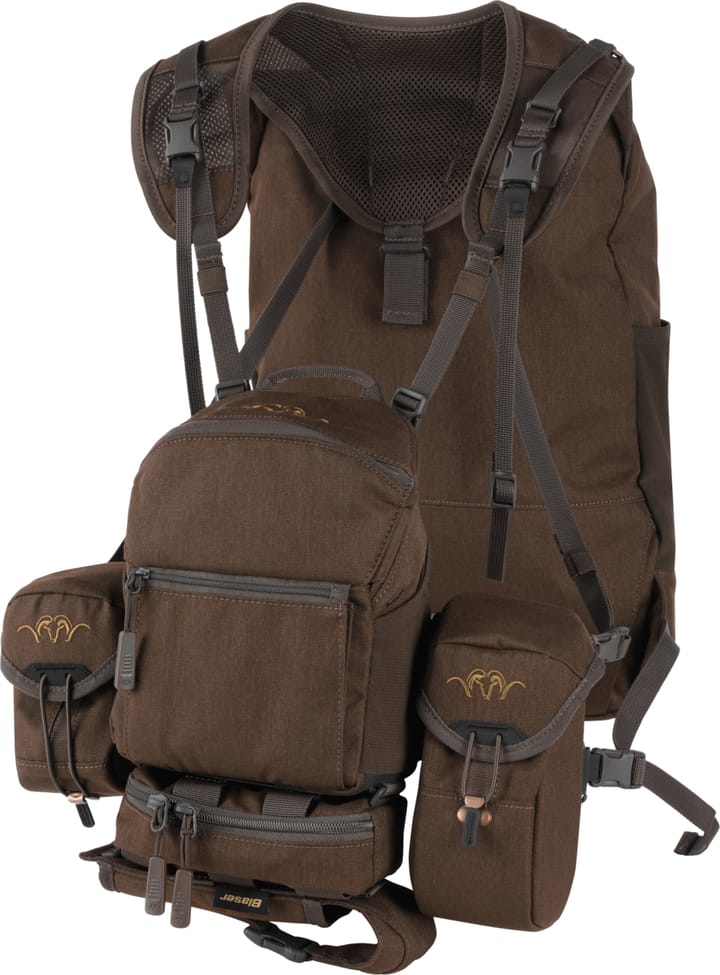 Blaser Harness 2.0 Blaser