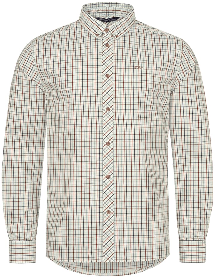 Blaser Blaser Tristan Skjorte Oliven Blaser Blaser Blaser Tristan Skjorte Oliven Blaser