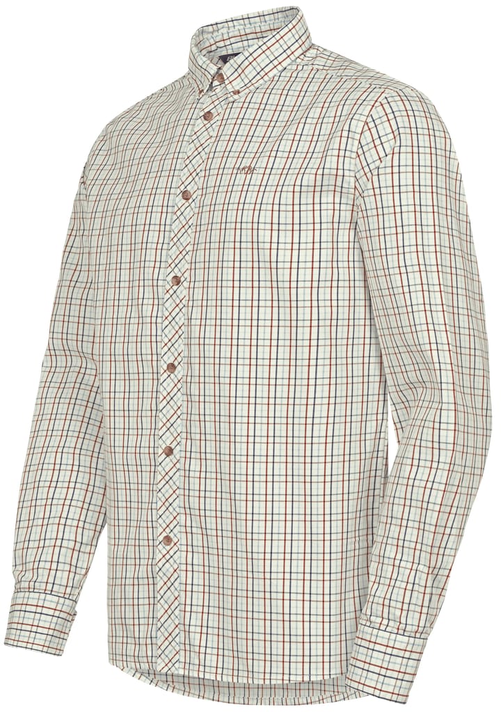 Blaser Blaser Tristan Skjorte Oliven Blaser Blaser Blaser Tristan Skjorte Oliven Blaser