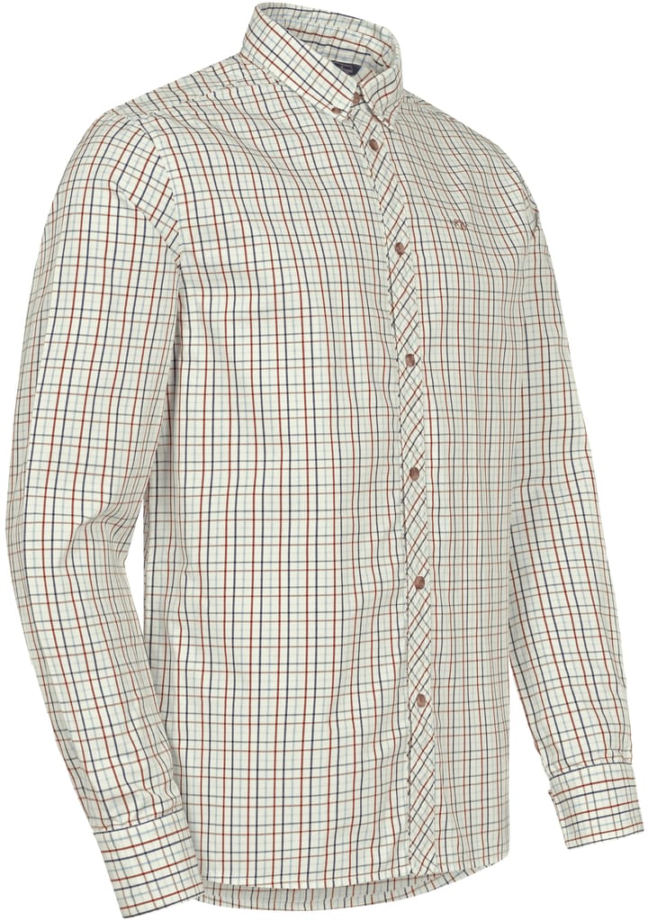 Blaser Blaser Tristan Skjorte Oliven Blaser Blaser Blaser Tristan Skjorte Oliven Blaser