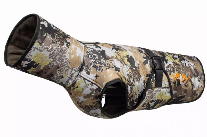 Blaser Blaser Dog Poncho Huntec Camouflage Blaser