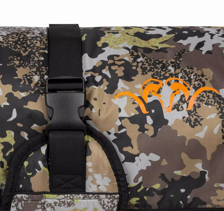 Blaser Blaser Dog Poncho Huntec Camouflage Blaser Blaser Blaser Dog Poncho Huntec Camouflage Blaser