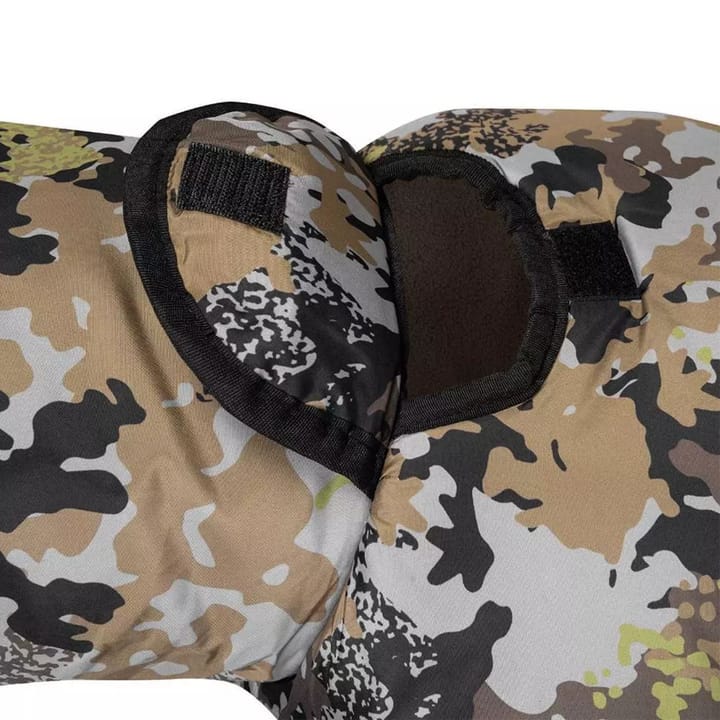 Blaser Blaser Dog Poncho Huntec Camouflage Blaser