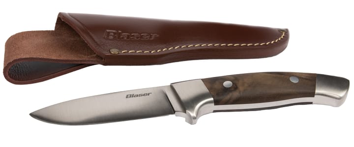 Blaser Blaser Hunting Knife Jaktkniv I Blaser-Design Blaser Blaser Blaser Hunting Knife Jaktkniv I Blaser-Design Blaser