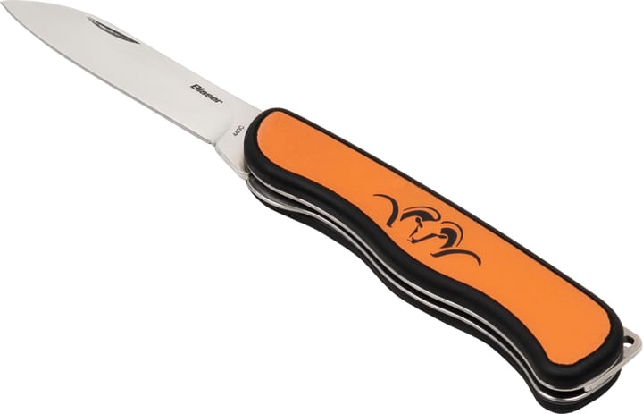 Blaser Foldekniv Orange Blaser