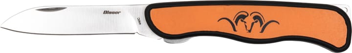 Blaser Foldekniv Orange Blaser Blaser Foldekniv Orange Blaser